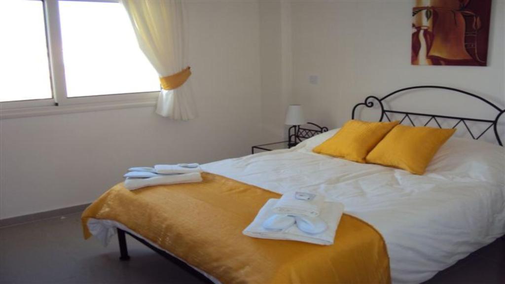Marina Hilltop Coral Bay Kamer foto