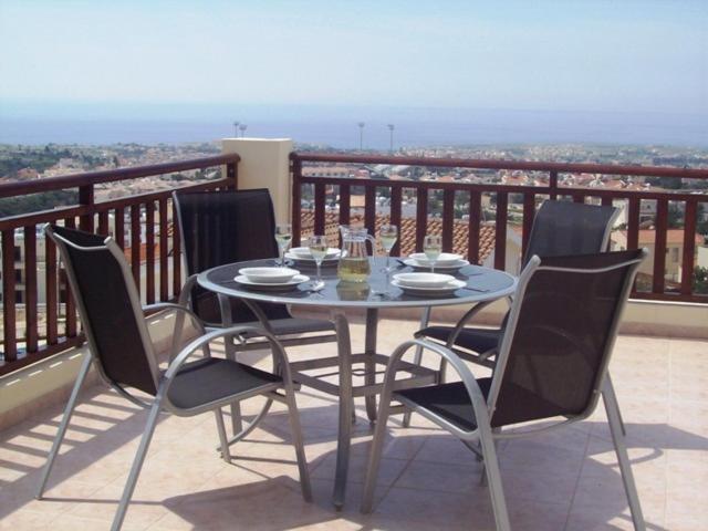 Marina Hilltop Coral Bay Kamer foto