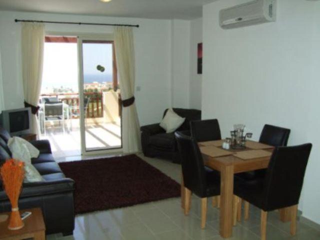 Marina Hilltop Coral Bay Kamer foto