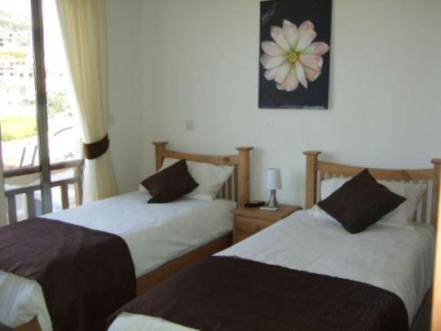 Marina Hilltop Coral Bay Kamer foto