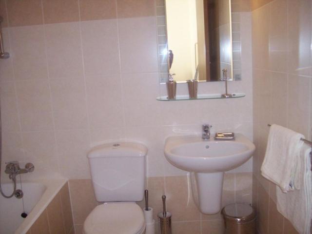 Marina Hilltop Coral Bay Kamer foto