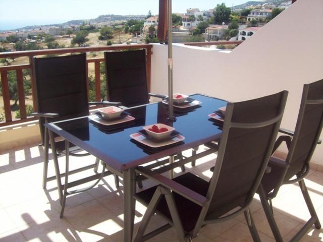 Marina Hilltop Coral Bay Kamer foto