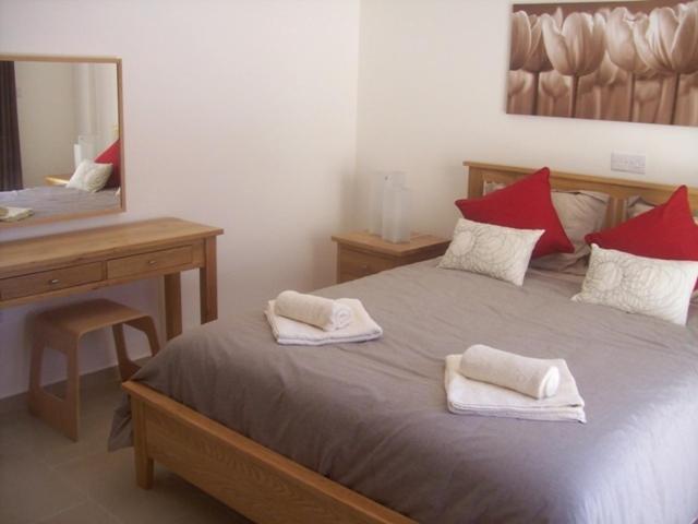 Marina Hilltop Coral Bay Kamer foto