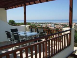 Marina Hilltop Coral Bay Buitenkant foto